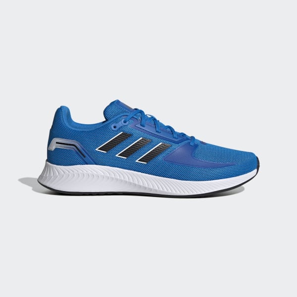 adidas Run Falcon 2.0 Running - Blue Running | adidas US