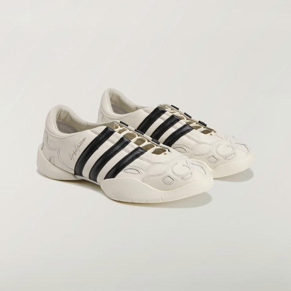 Hvid Y-3 REGU MARY JANE sko