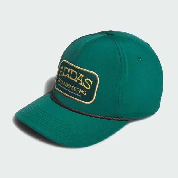 Green Season Opener 24 Hat