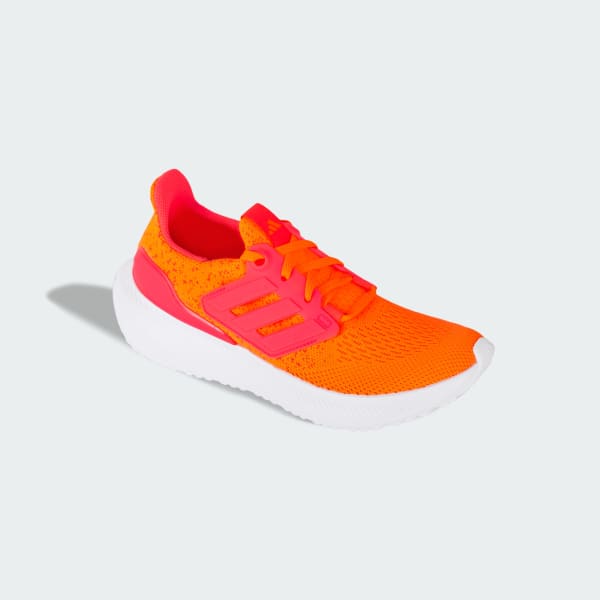 Naranja Zapatillas Acelera Mujer