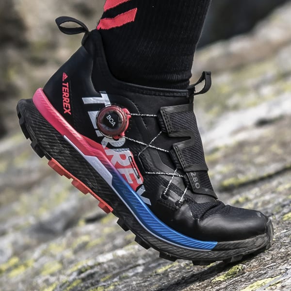 straal versnelling bedrijf adidas Terrex Agravic Pro Trail Running Shoes - Black | Women's Trail  Running | adidas US