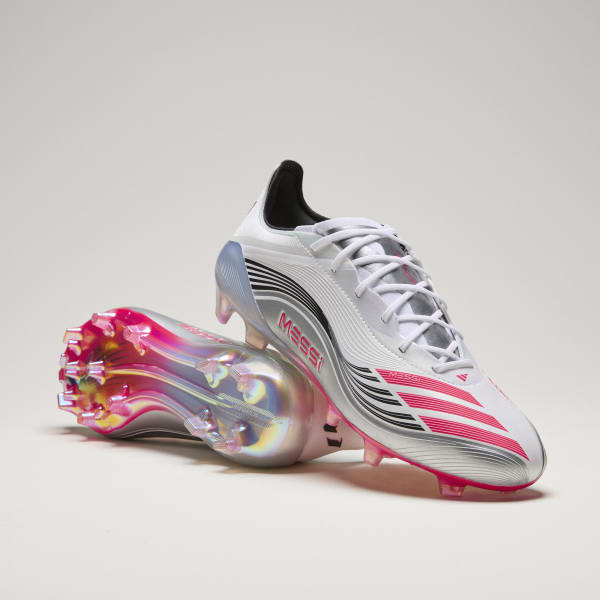 アディダス F50 メッシ ELITE FG / 天然芝用 / F50 Messi Elite FG