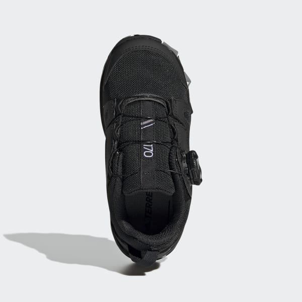 Noir Chaussure de randonnée Terrex Boa EOW52