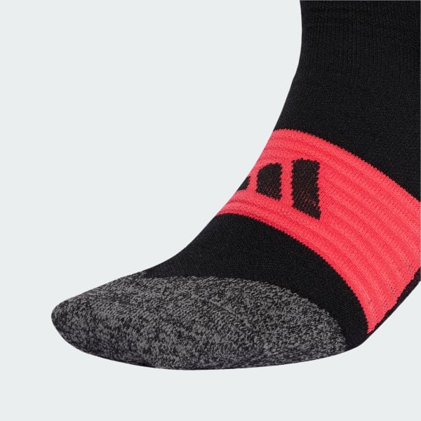 Black GERMANY Wool Socks
