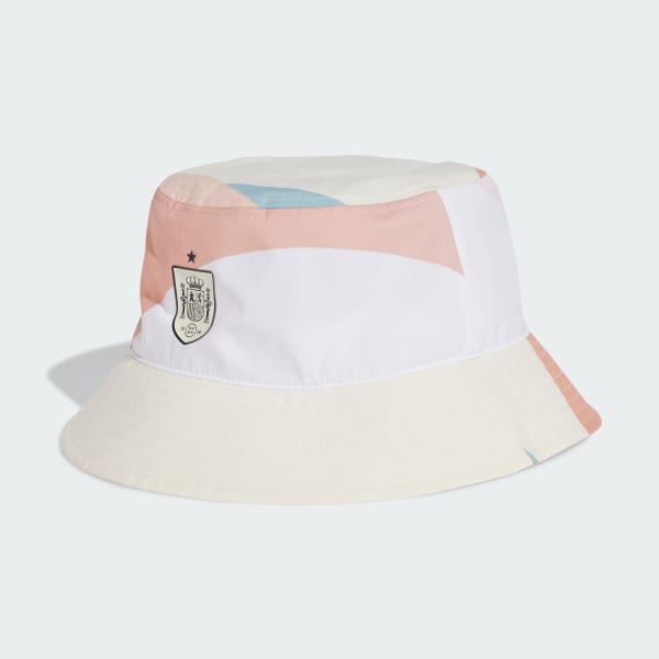 Vit Spain (Women's Team) Away Buckethatt