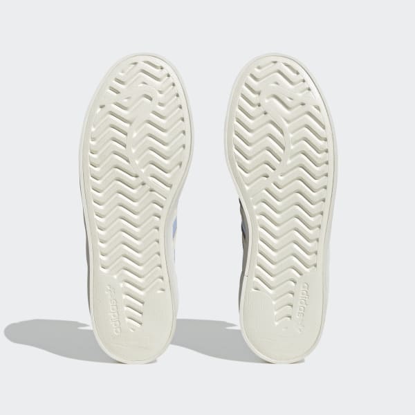 Azul Zapatillas Superstar Bonega