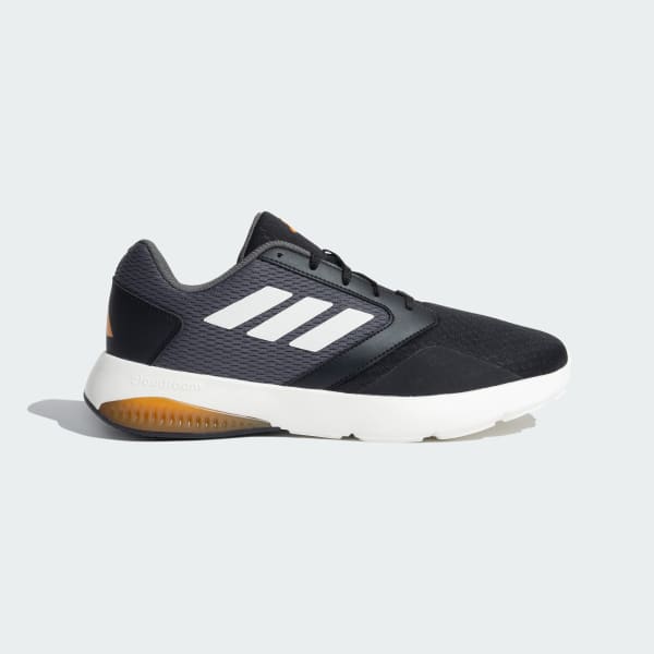 BD-1　COMFORT adidas ComfortZ 1.0 Shoes - Black | adidas India