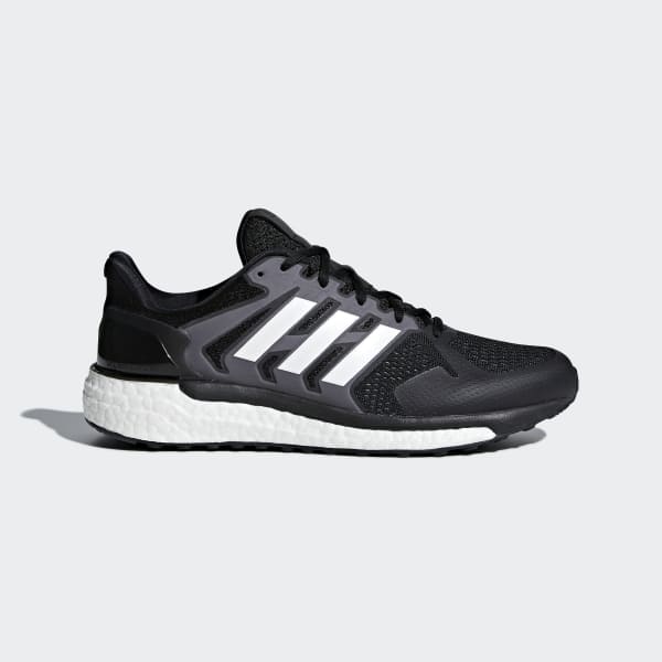 adidas Supernova ST Shoes - Black | adidas Philipines