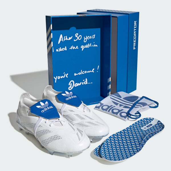 Predator adidas beckham new arrivals