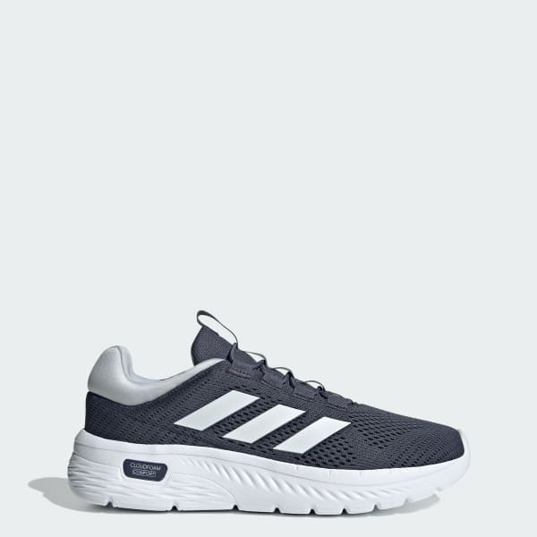 adidas Cloudfoam Comfy Shoes Blue adidas Philippines