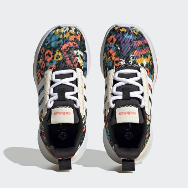 Negro Zapatillas Racer TR21