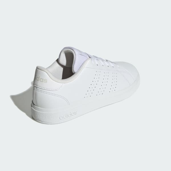 Adidas advantage clean trainers online
