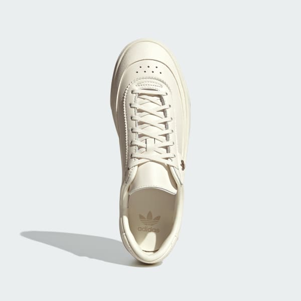 Blanco Zapatillas Nucombe