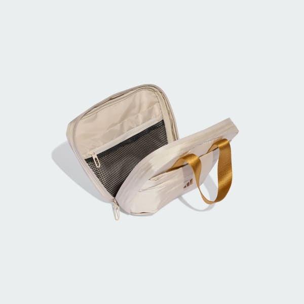 Beige Bolsa para Gimnasio HIIT