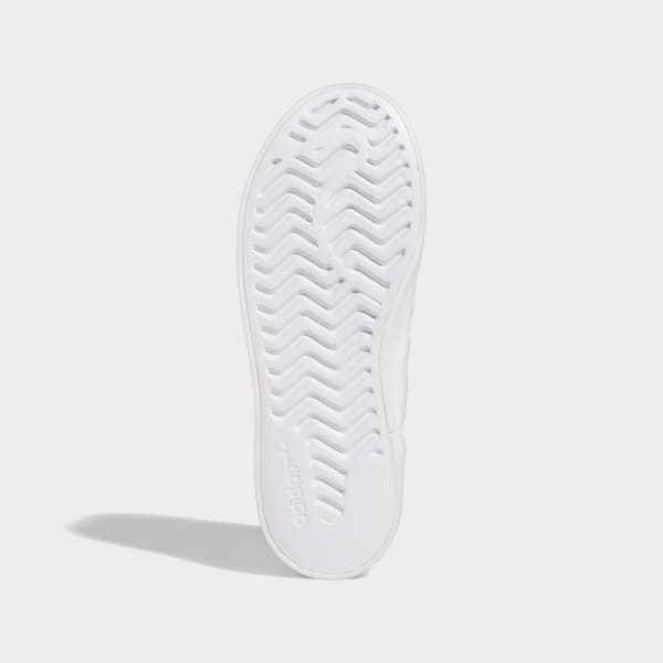 blanc Chaussure Forum Bonega
