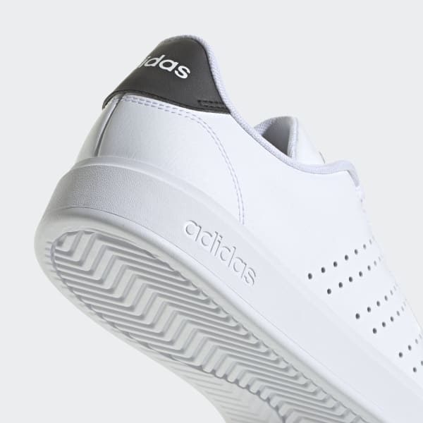 Adidas advantage clean men best sale