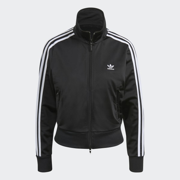 Black Adicolor Classics Firebird Track Jacket