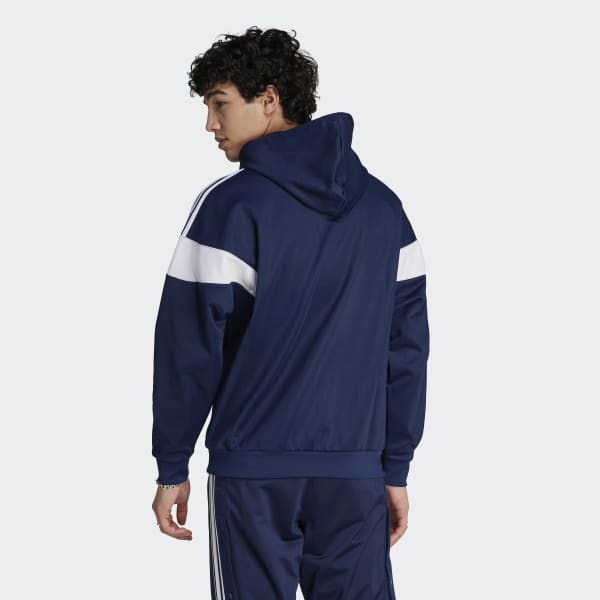 Adidas itasca hotsell hoodie