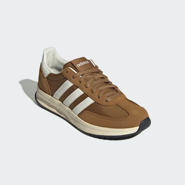 Marron Zapatillas Run 72
