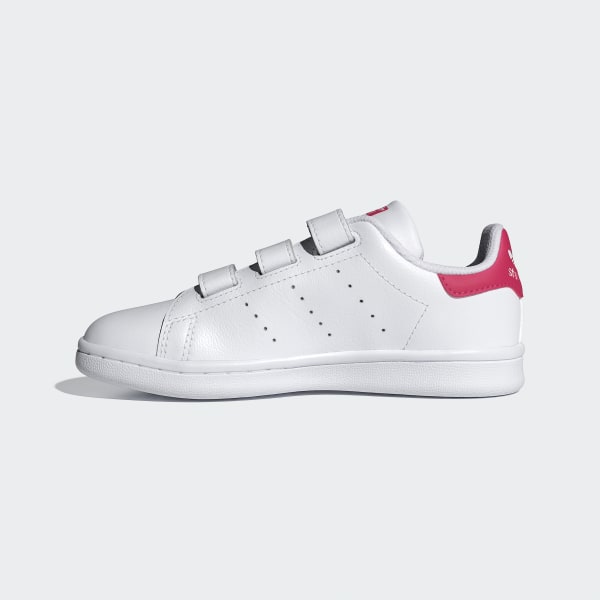 Adidas Stan Smith Comfort Closure Shoes Kids SHOP ONLINE