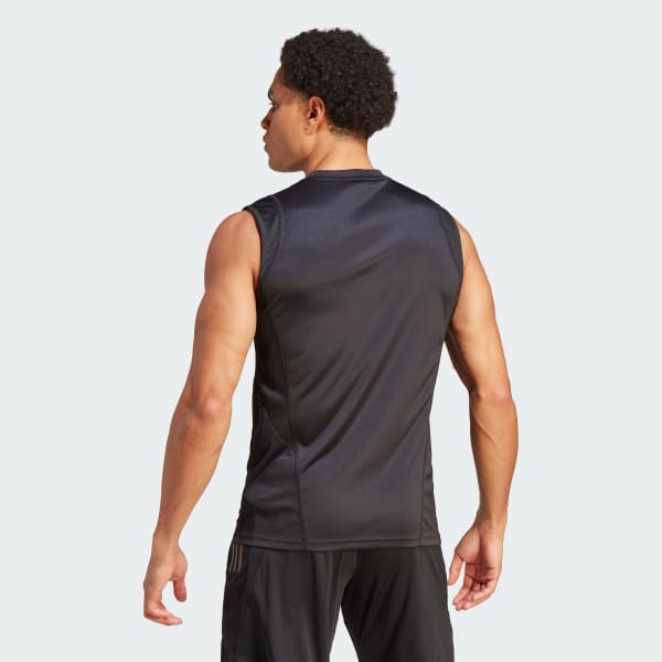 Adidas rugby singlet store