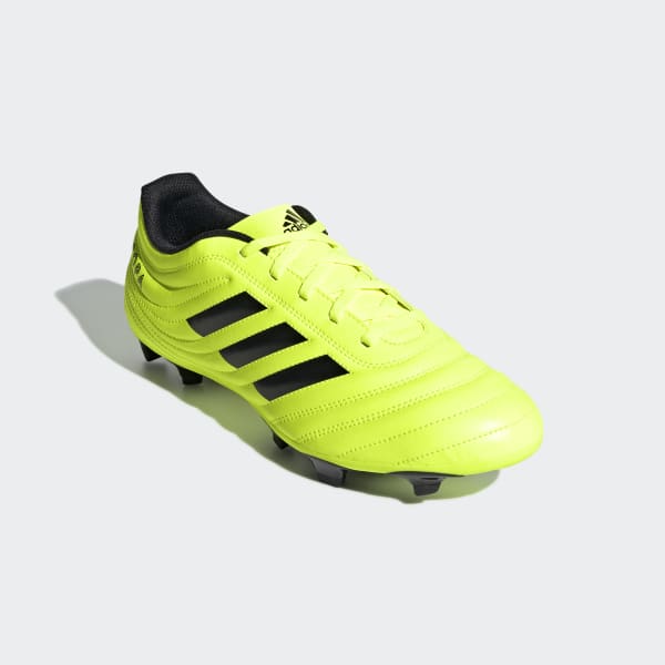 copa 19.4 firm ground cleats