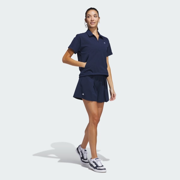 Go-To Short Sleeve Layer Sweatshirt