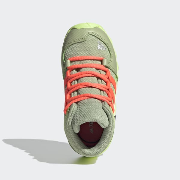 Πράσινο Terrex Mid GTX Shoes