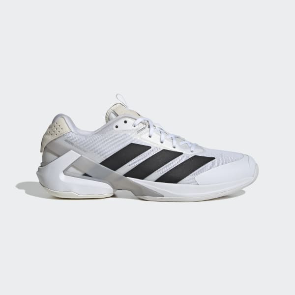 新品同様　14080円　adidas Ubersonic 5 AC 26.5 adidas Buty Adizero Ubersonic 5 Tennis - Czerwony | adidas