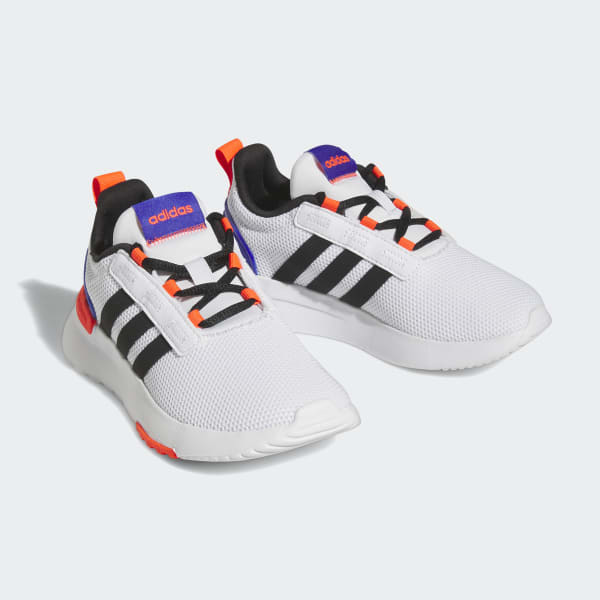 White Racer TR21 Shoes