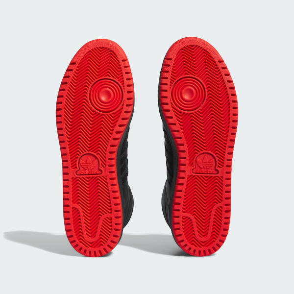 Black Top Ten RB Shoes