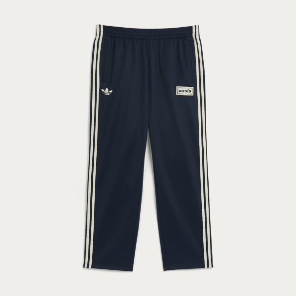 adidas TOUR FIREBIRD TRACK PANTS - Blue | Free Shipping with