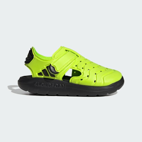 グリーン ウォーター サンダル 2 サンダル 子ども用 / WATER SANDAL 2 SANDALS CHILDREN