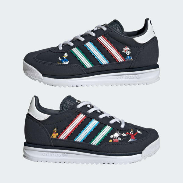 Adidas ADIDAS DISNEY SL 72 RS ELASTIC LACE SHOES BUY ONLINE