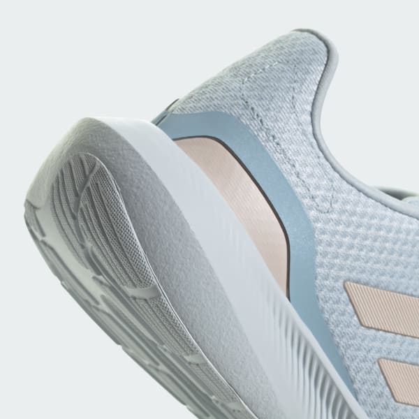 adidas Runfalcon 3.0 Schoenen Blauw adidas Offici le Shop