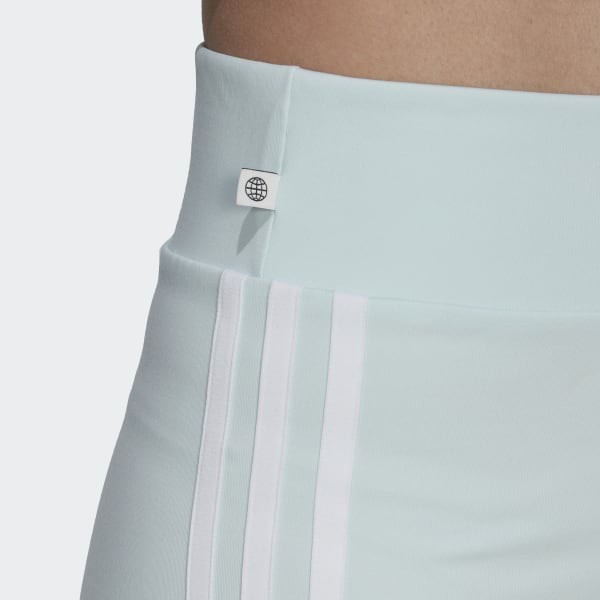 Blu Short adicolor Classics Traceable VZ542