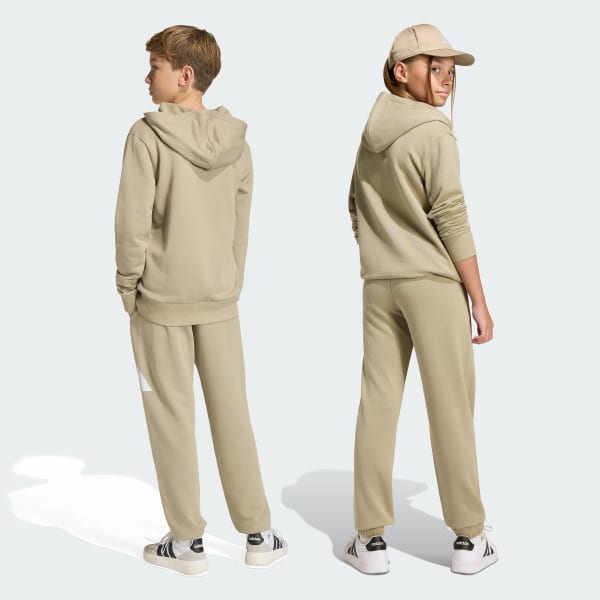 Marron Pantalón Essentials Niños