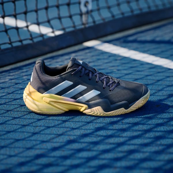 Roxo Tênis Barricade 13 Tennis