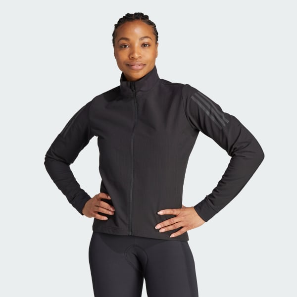 The COLD.RDY Cycling Jacket
