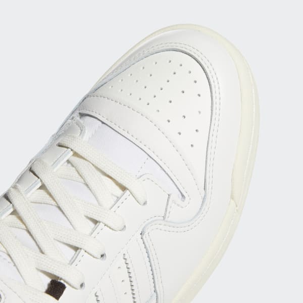 adidas Forum 84 Low Shoes - White | Men's Lifestyle | adidas US