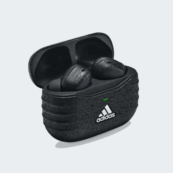 Moet Maar wond adidas Z.N.E. 01 ANC True Wireless Earbuds - Grey | Unisex Running | $150 -  adidas US