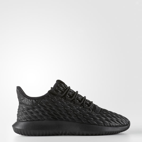 adidas Men's Tubular New Runner 3D Shoes - Black | adidas Canada