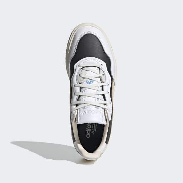 adidas sc premiere shoes white