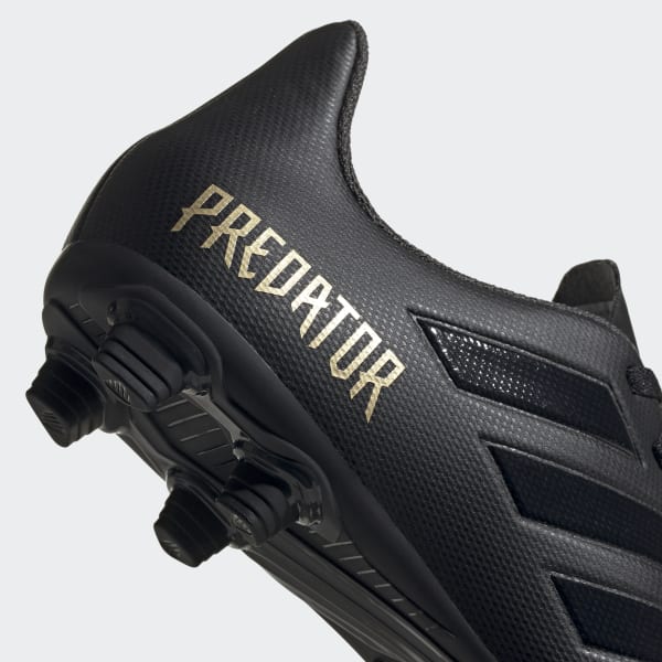 predator 19.4 flexible ground cleats