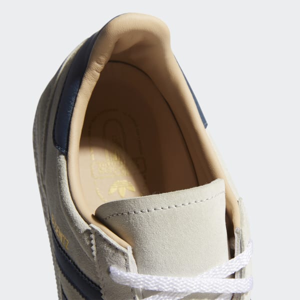Adidas Busenitz Vintage Shoes White Adidas Us
