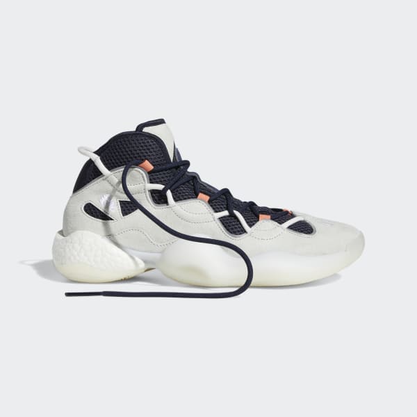 Adidas crazy 2025 3 azul marino