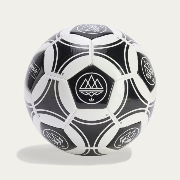 สีขาว ลูกฟุตบอล SPZL F.C.