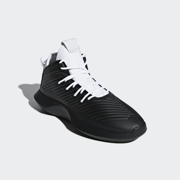 adidas crazy 1 adv basketball shoes review