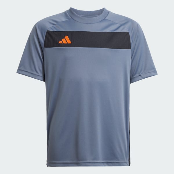Multicolor Tiro 25 Essentials Jersey Kids