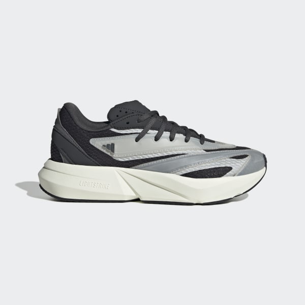 adidas Lightblaze Shoes - White | Free Shipping with adiClub